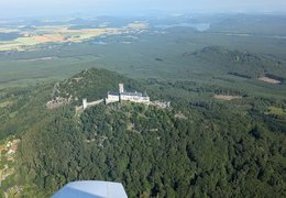 hrad Bezděz