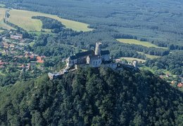 hrad Bezděz