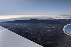 Pilotem na zkoušku