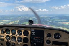 Pilotem na zkoušku